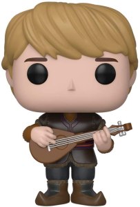 Idea de regalo para niña o niño. Funko pop de Kristoff de otros de Disney. Ideasderegaloonline.com
