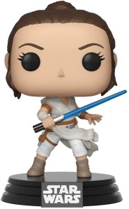 Idea de regalo para niña o niño. Funko pop de Rey de star wars. Ideasderegaloonline.com