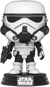 Idea de regalo para niña o niño. Funko pop de Stormtrooper de star wars. Ideasderegaloonline.com