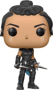 Idea de regalo para niña o niño. Funko pop de Valkiria de Marvel. Ideasderegaloonline.com